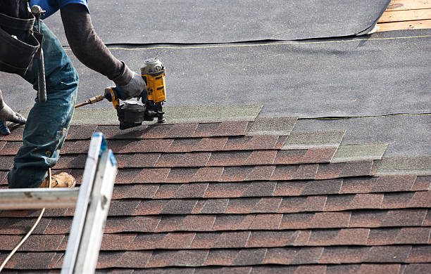 Licensed Roof Repair service in Callaway, VA - Brentwood Metal Roofing